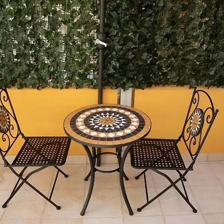 Casa Arcobaleno