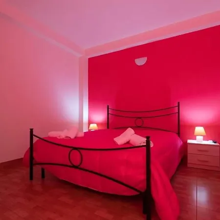 Casa Arcobaleno Pensjonat Marsala