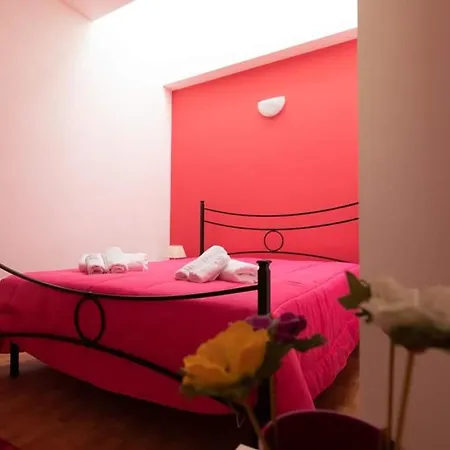 Casa Arcobaleno Pensjonat *